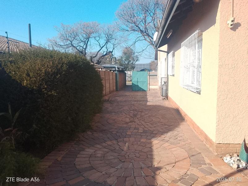 3 Bedroom Property for Sale in Randhart Gauteng