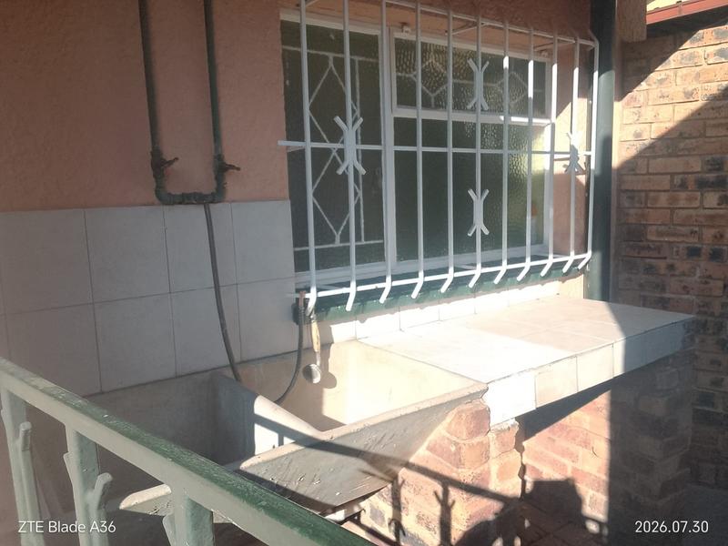3 Bedroom Property for Sale in Randhart Gauteng