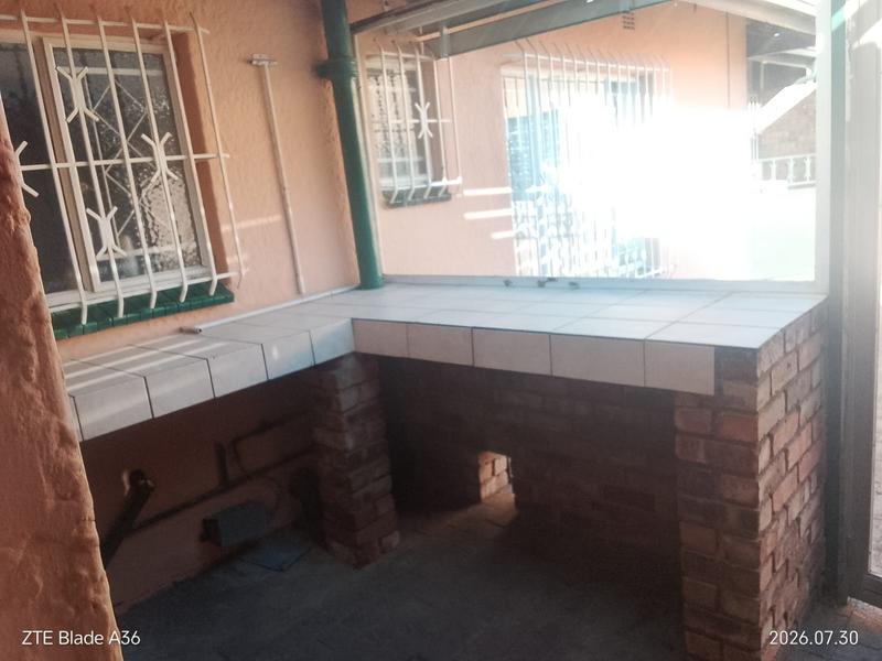 3 Bedroom Property for Sale in Randhart Gauteng