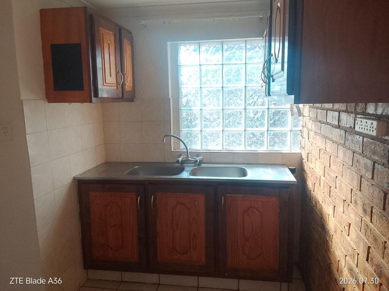 3 Bedroom Property for Sale in Randhart Gauteng