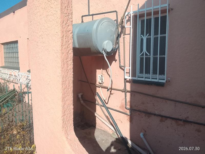 3 Bedroom Property for Sale in Randhart Gauteng