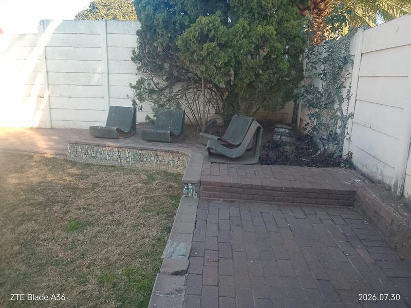 3 Bedroom Property for Sale in Randhart Gauteng