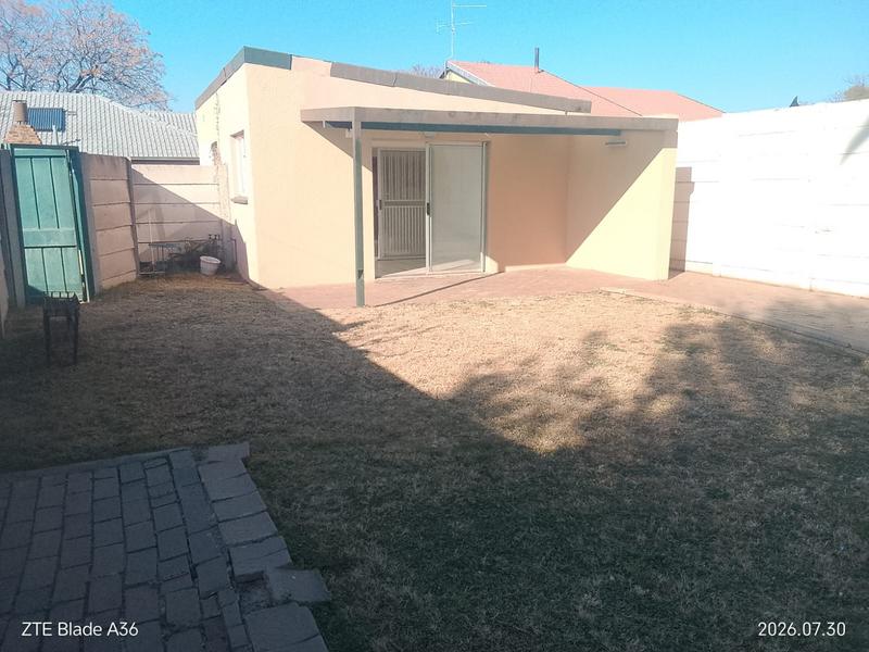 3 Bedroom Property for Sale in Randhart Gauteng