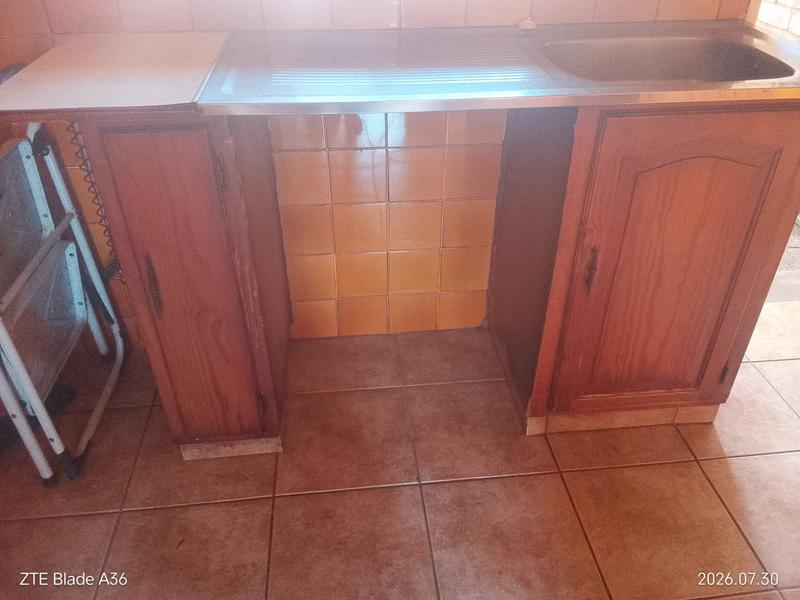 3 Bedroom Property for Sale in Randhart Gauteng