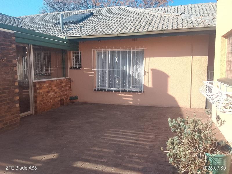 3 Bedroom Property for Sale in Randhart Gauteng