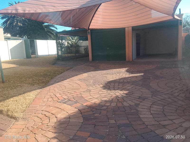 3 Bedroom Property for Sale in Randhart Gauteng