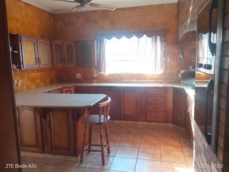 3 Bedroom Property for Sale in Randhart Gauteng