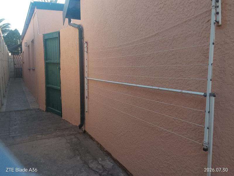 3 Bedroom Property for Sale in Randhart Gauteng
