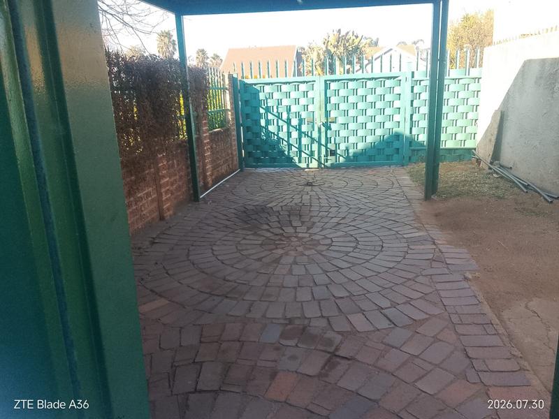 3 Bedroom Property for Sale in Randhart Gauteng