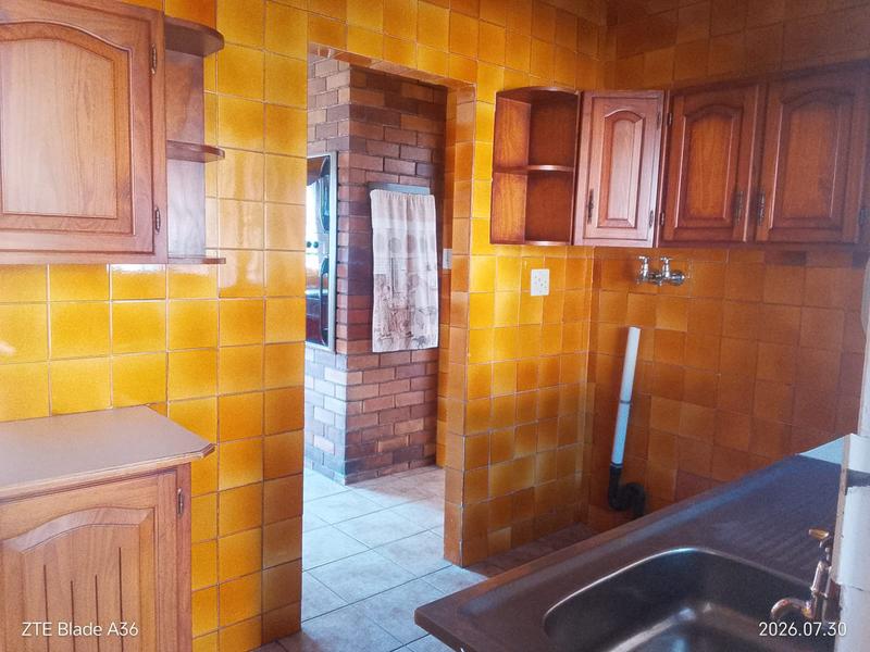 3 Bedroom Property for Sale in Randhart Gauteng