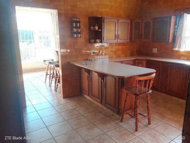 3 Bedroom Property for Sale in Randhart Gauteng