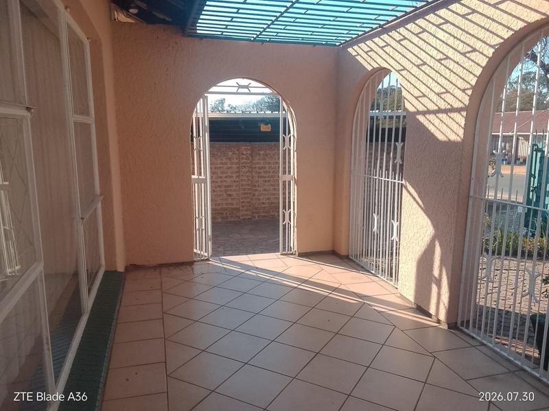 3 Bedroom Property for Sale in Randhart Gauteng