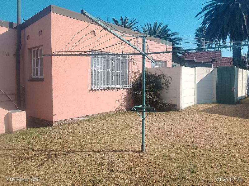 3 Bedroom Property for Sale in Randhart Gauteng