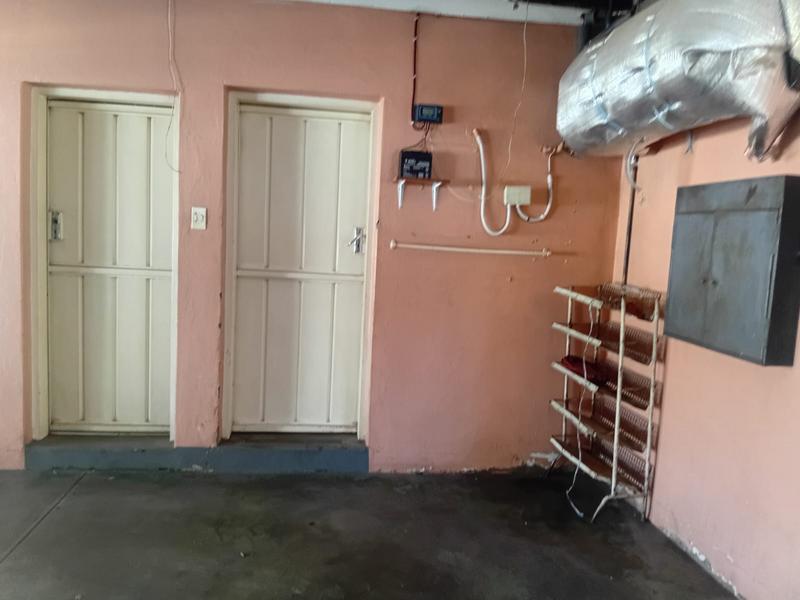 4 Bedroom Property for Sale in Elspark Gauteng