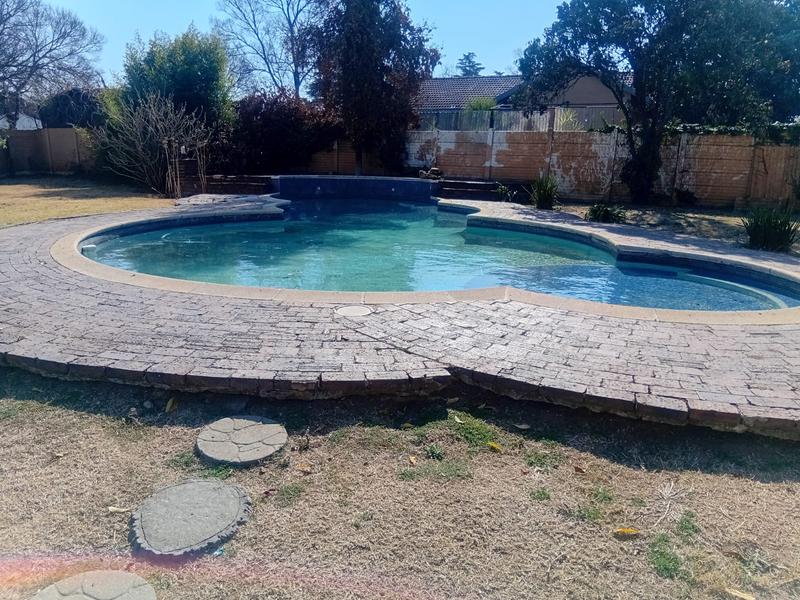 4 Bedroom Property for Sale in Elspark Gauteng