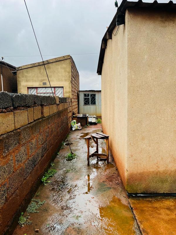 2 Bedroom Property for Sale in Katlehong South Gauteng