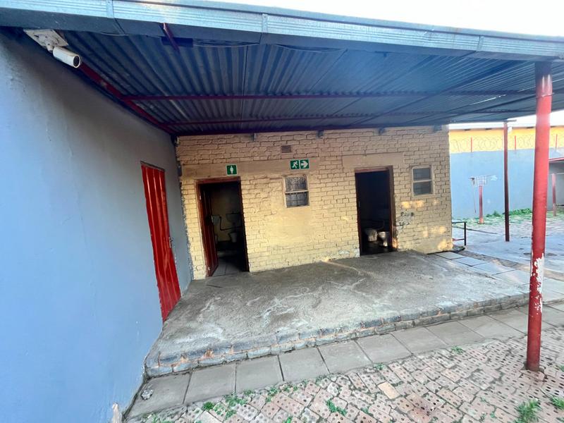 3 Bedroom Property for Sale in Springs Gauteng