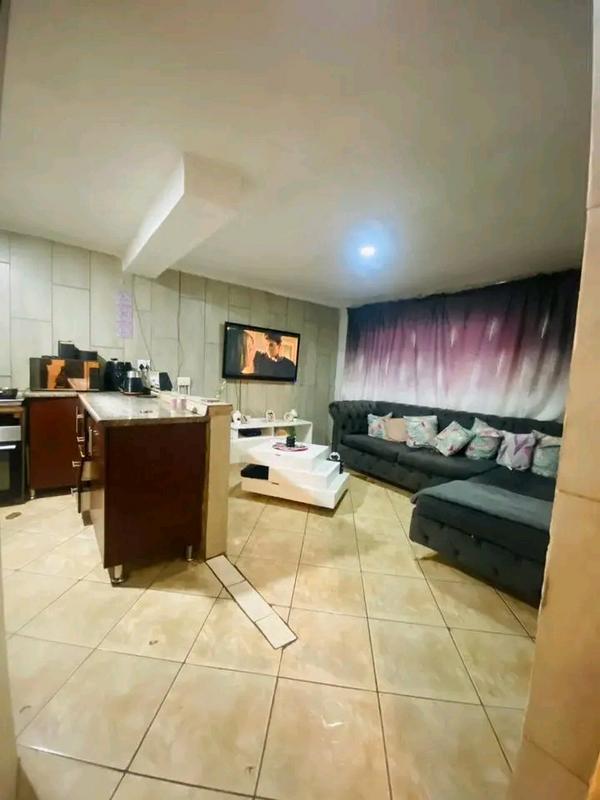 2 Bedroom Property for Sale in Vosloorus Ext 25 Gauteng
