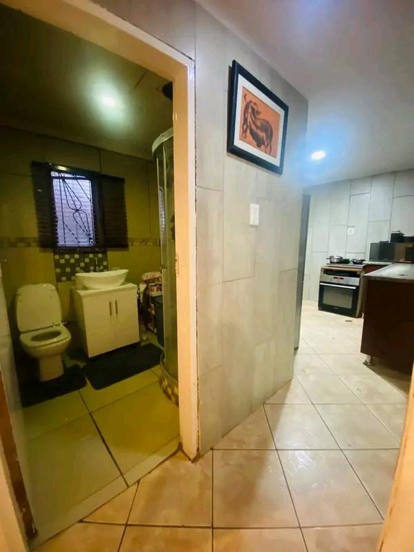2 Bedroom Property for Sale in Vosloorus Ext 25 Gauteng