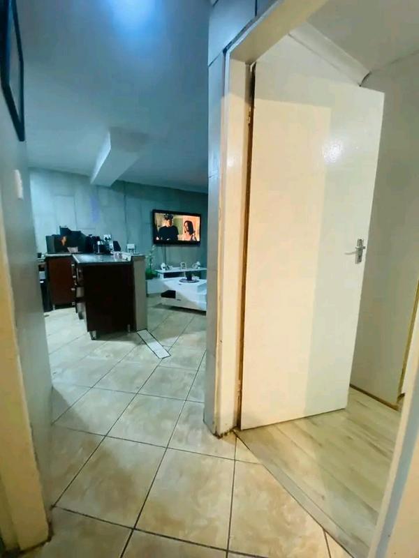 2 Bedroom Property for Sale in Vosloorus Ext 25 Gauteng