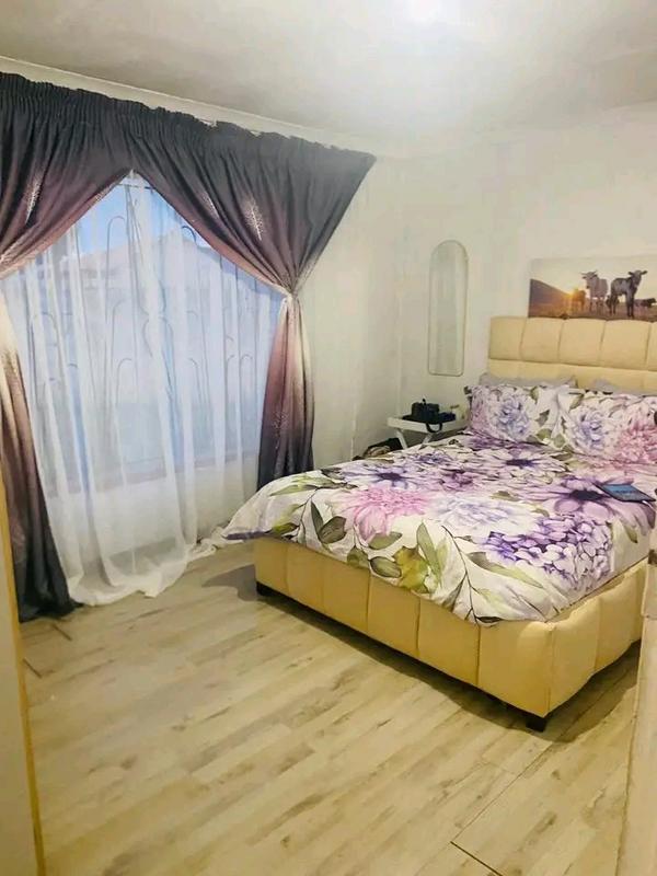2 Bedroom Property for Sale in Vosloorus Ext 25 Gauteng