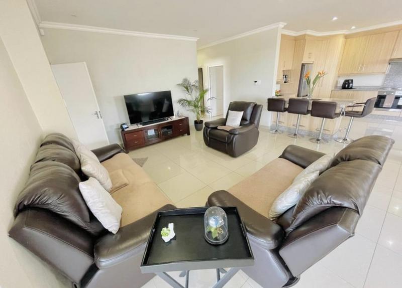 3 Bedroom Property for Sale in Oakdene Gauteng