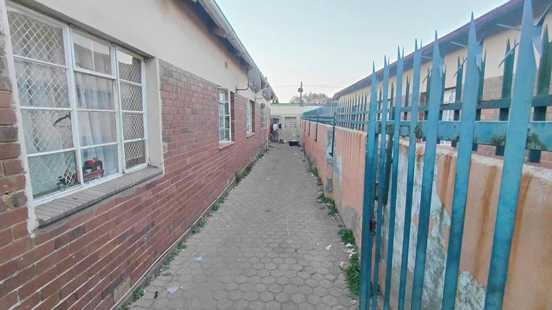4 Bedroom Property for Sale in Turffontein Gauteng