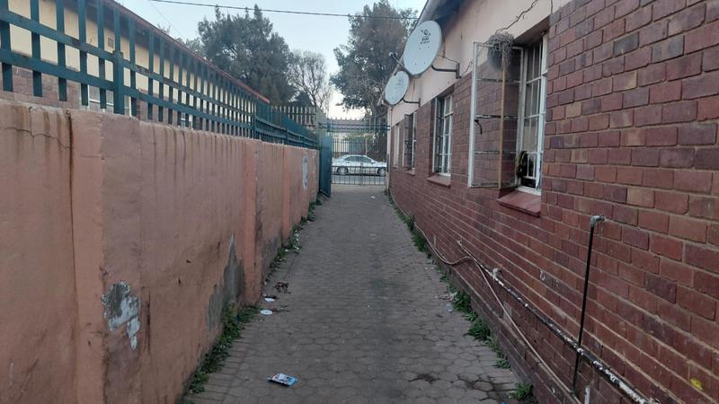 4 Bedroom Property for Sale in Turffontein Gauteng