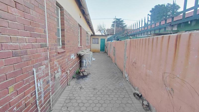 4 Bedroom Property for Sale in Turffontein Gauteng