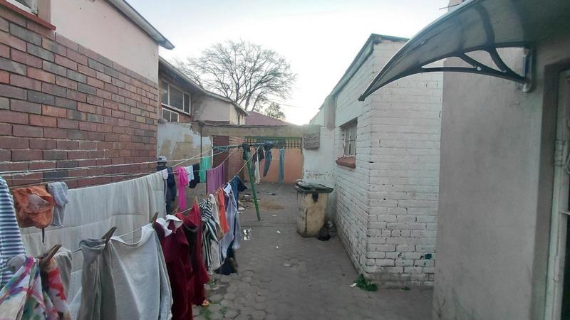 4 Bedroom Property for Sale in Turffontein Gauteng