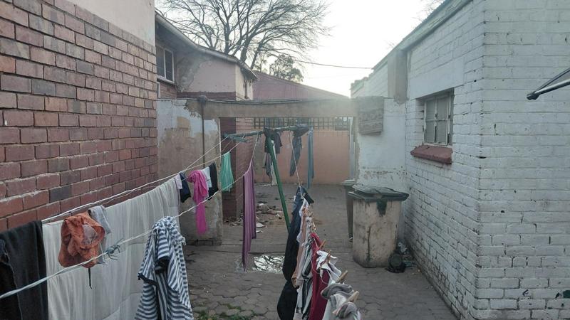 4 Bedroom Property for Sale in Turffontein Gauteng