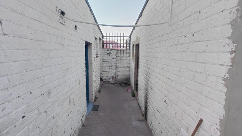 4 Bedroom Property for Sale in Turffontein Gauteng
