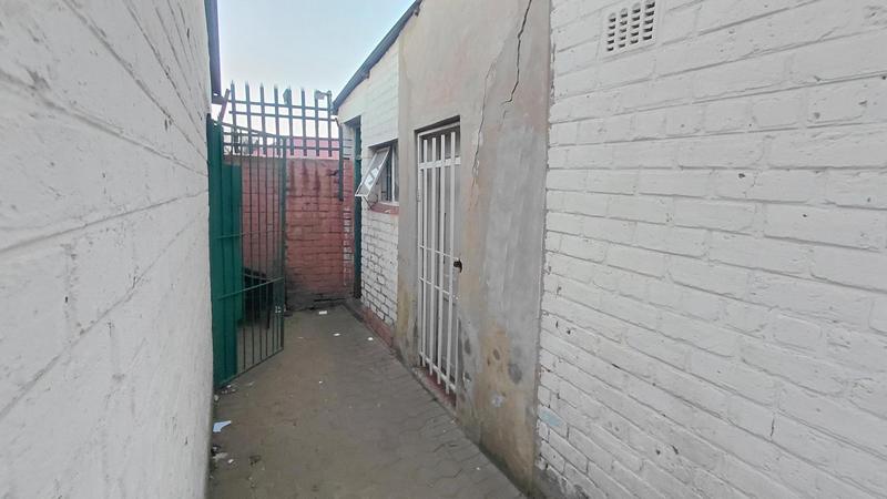 4 Bedroom Property for Sale in Turffontein Gauteng