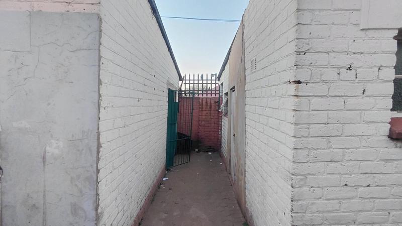 4 Bedroom Property for Sale in Turffontein Gauteng