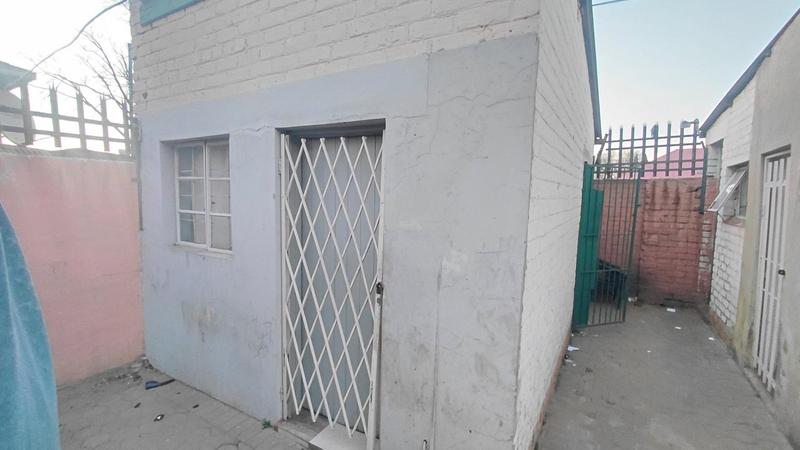 4 Bedroom Property for Sale in Turffontein Gauteng