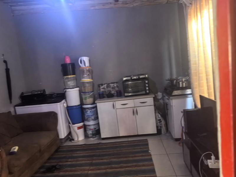 3 Bedroom Property for Sale in Vlakfontein Gauteng