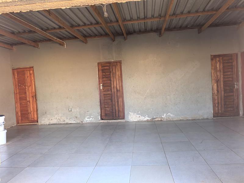 3 Bedroom Property for Sale in Vlakfontein Gauteng