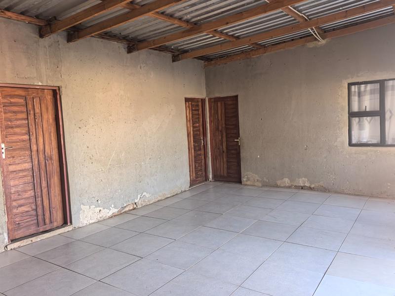3 Bedroom Property for Sale in Vlakfontein Gauteng