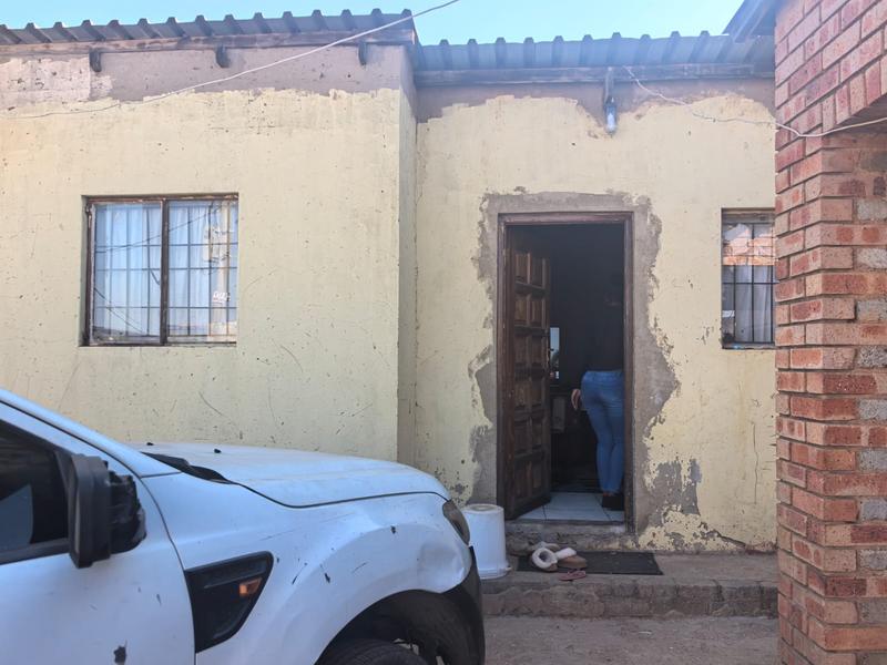 3 Bedroom Property for Sale in Vlakfontein Gauteng