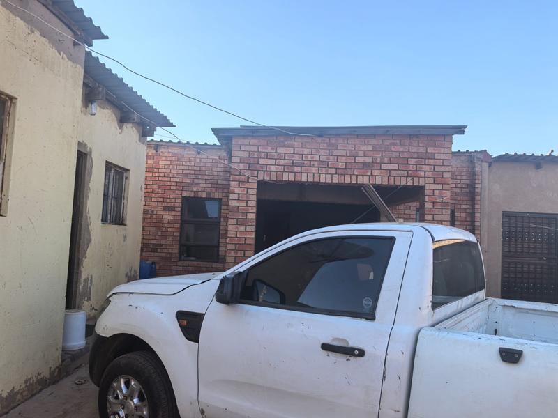 3 Bedroom Property for Sale in Vlakfontein Gauteng