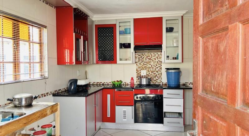 3 Bedroom Property for Sale in Soshanguve T Gauteng