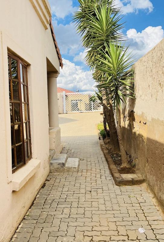 3 Bedroom Property for Sale in Soshanguve T Gauteng