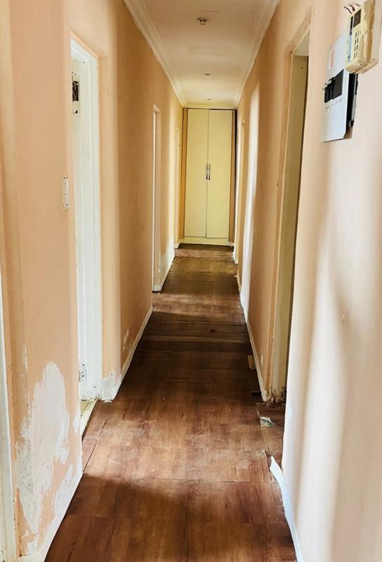 3 Bedroom Property for Sale in Soshanguve T Gauteng