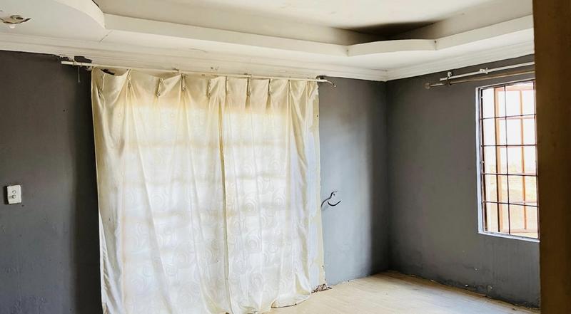 3 Bedroom Property for Sale in Soshanguve T Gauteng