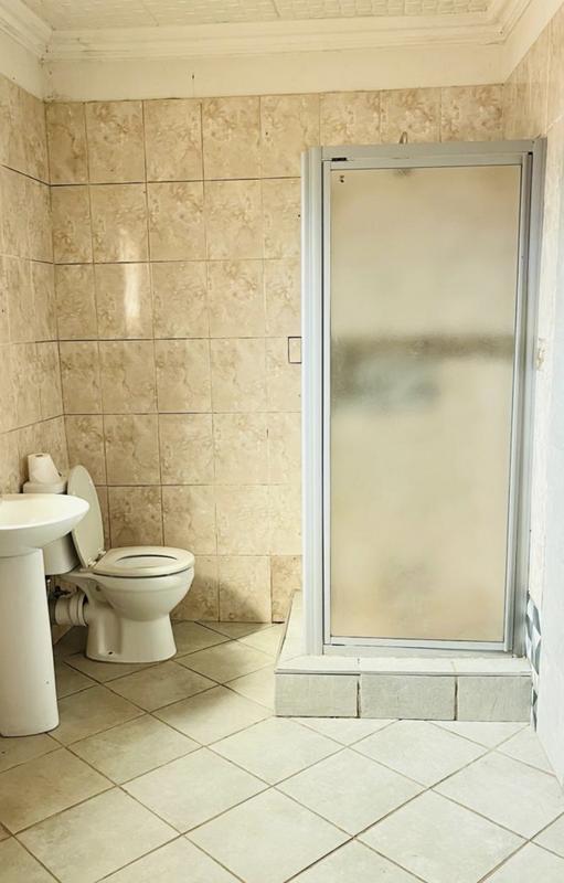 3 Bedroom Property for Sale in Soshanguve T Gauteng