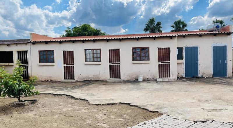 3 Bedroom Property for Sale in Soshanguve T Gauteng
