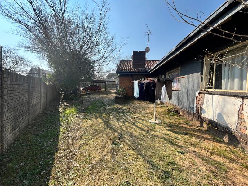 6 Bedroom Property for Sale in Benoni Gauteng