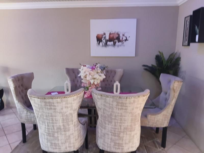 4 Bedroom Property for Sale in Liefde en Vrede Gauteng