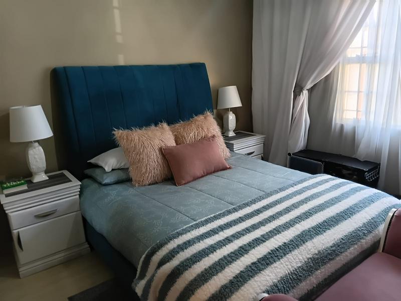 4 Bedroom Property for Sale in Liefde en Vrede Gauteng