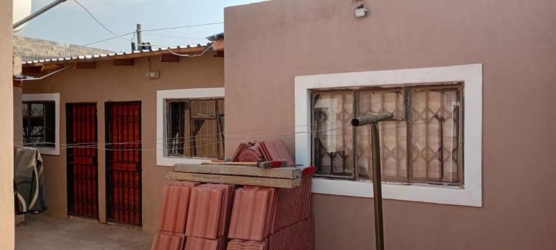 2 Bedroom Property for Sale in Sky City Gauteng